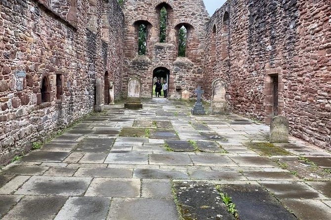 Loch Ness,Cawdor Castle,Inverness,Culloden Battlefield,& More From Invergordon - Cawdor Castle Visit