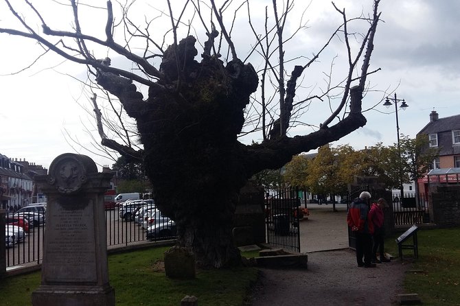Loch Ness,Cawdor Castle,Inverness,Culloden Battlefield,& More From Invergordon - Inverness and Culloden Battlefield
