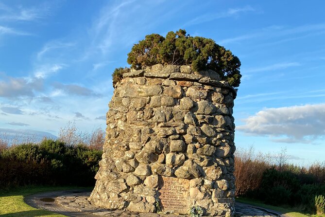 Loch Ness,Culloden Battlefield,Cawdor Castle & Much More From Inverness City - Tour Overview