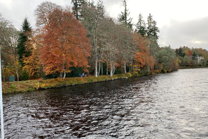 Loch Ness,Culloden Battlefield,Cawdor Castle & Much More From Inverness City - Culloden Battlefield