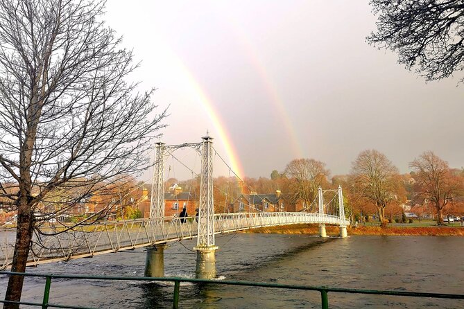 Loch Ness,Culloden Battlefield,Cawdor Castle & Much More From Inverness City - Booking and Cancellation Policy