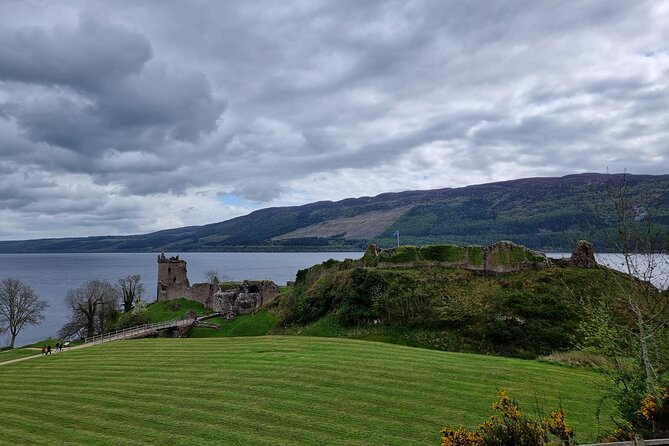 Lochness and Inverness Day Tour - Traveler Reviews and Feedback