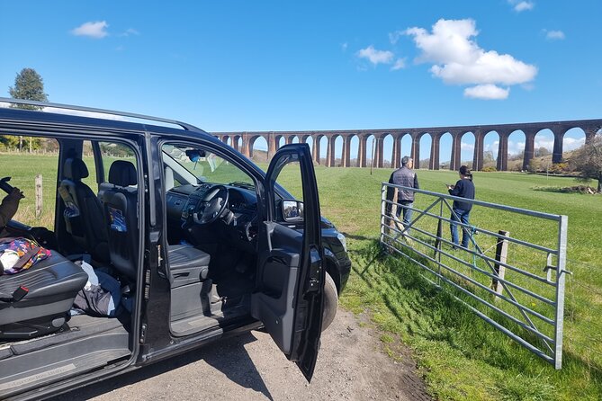 Lochness and Inverness Day Tour - Highlights of the Tour