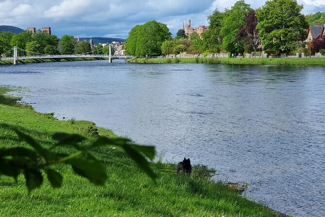 Lochness and Inverness Day Tour - Tailored Experiences and Flexibility
