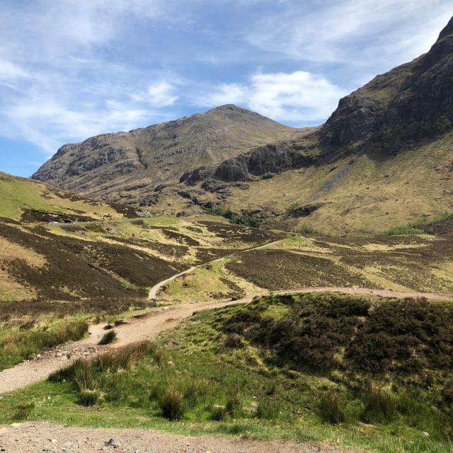 Lochs & Legends: A Private Day Trip to Loch Ness - Experience Details