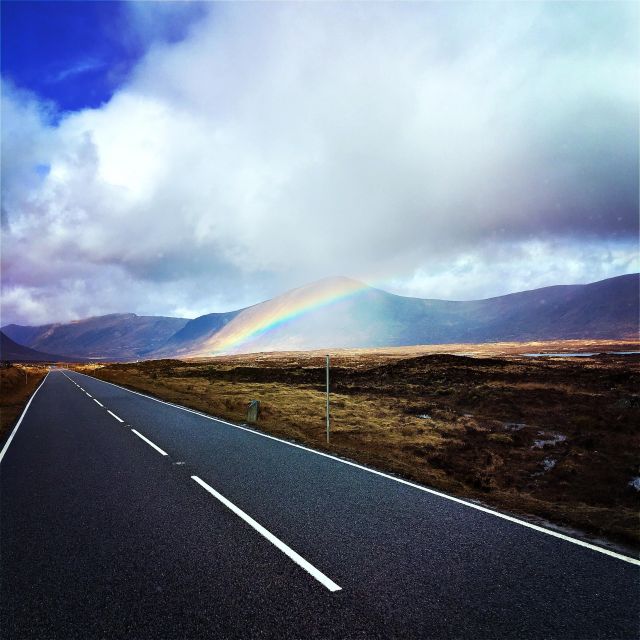 Lochs & Legends: A Private Day Trip to Loch Ness - Charming Villages and Local Culture