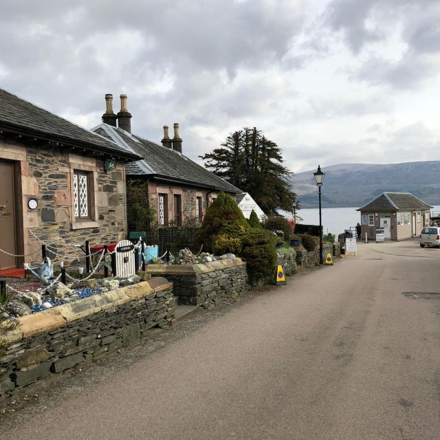 Lochside Wonders: A Scenic Trip of Trossachs National Park - Cancellation Policy