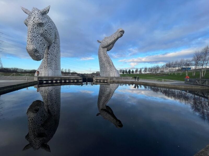 Lochside Wonders: A Scenic Trip of Trossachs National Park - Frequently Asked Questions
