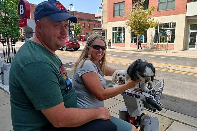 Loco in Lexington, KY Scavenger Hunt - Clue Deciphering Tips