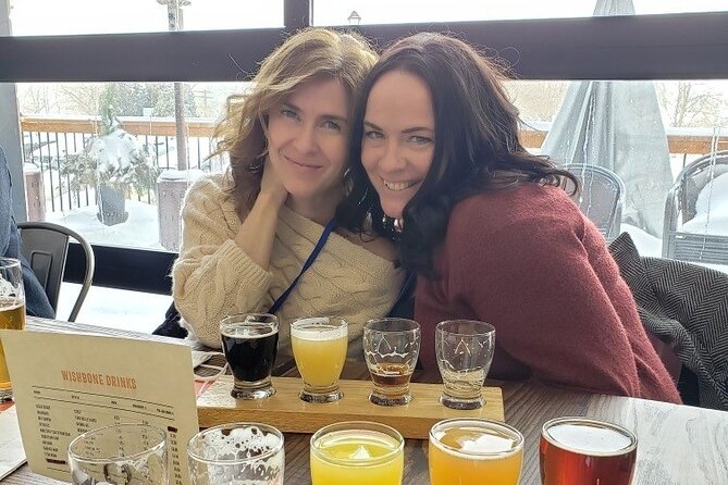 Locol Brewery Tours in Ontario - Discovering Ontarios Beer Scene