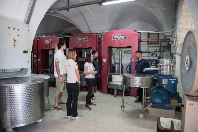 Locorotondo: Guided E-Bike Tour With Olive Oil Tasting - Customer Feedback Summary