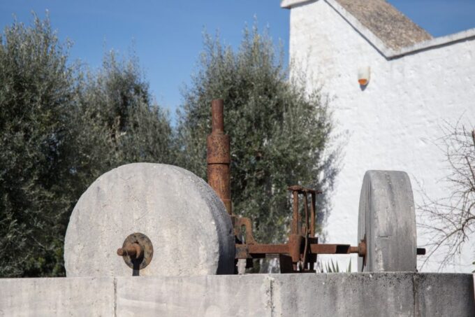 Locorotondo: Guided E-Bike Tour With Olive Oil Tasting - Frequently Asked Questions