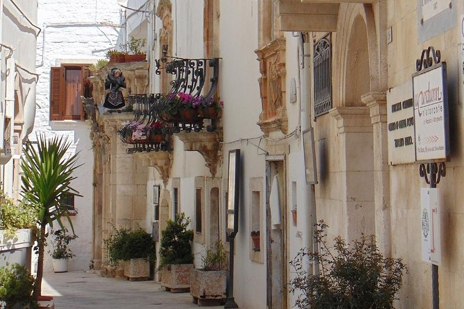 Locorotondo Private Tour: a Charming Town in the Itria Valley - Questions and Assistance
