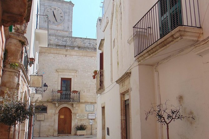 Locorotondo Private Tour: a Charming Town in the Itria Valley - Verified Reviews