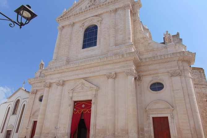 Locorotondo Private Tour: a Charming Town in the Itria Valley - Pricing Details