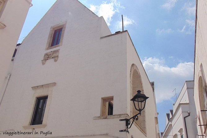 Locorotondo Private Tour: a Charming Town in the Itria Valley - Tour Highlights