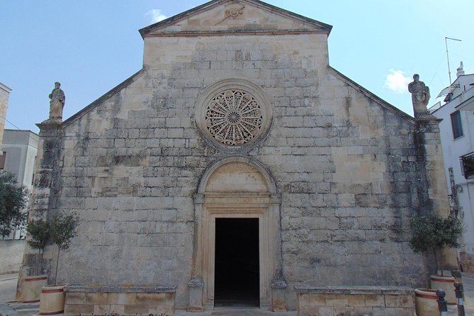 Locorotondo Private Tour: a Charming Town in the Itria Valley - Frequently Asked Questions