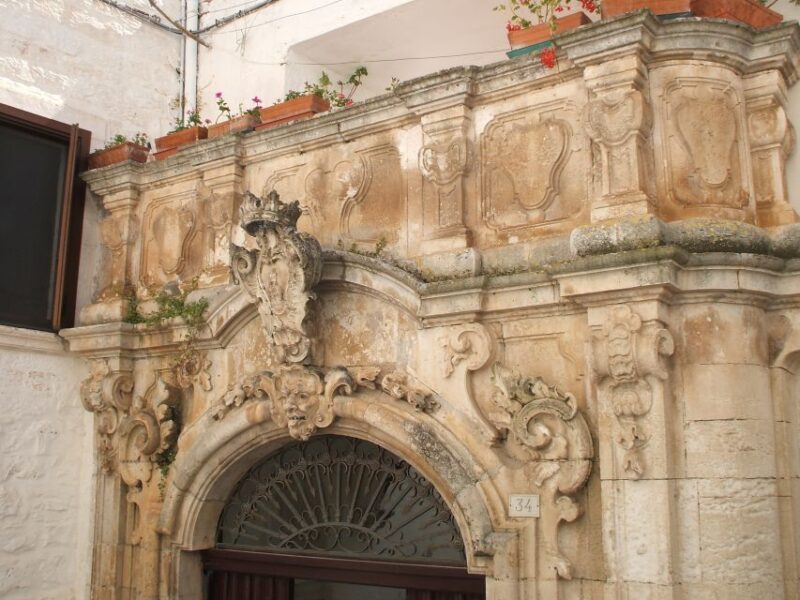 Locorotondo: Private Tour of a Place to Fall in Love - Customer Feedback