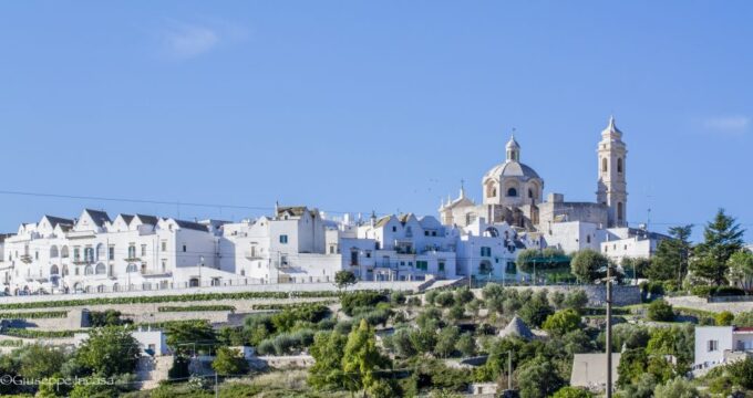 Locorotondo: Private Tour of a Place to Fall in Love - Frequently Asked Questions