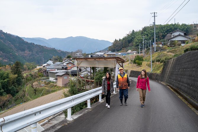 Lodging Plans With Game Cuisine / Tokushima, Shikoku - Activity Highlights