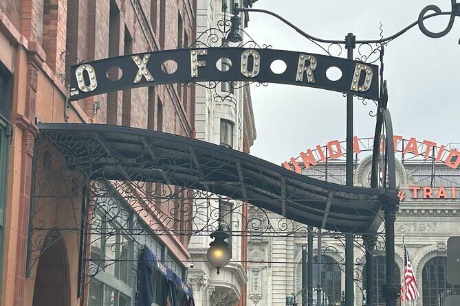 LoDo Walking Adventure in Downtown Denver - Who Should Take This Tour?