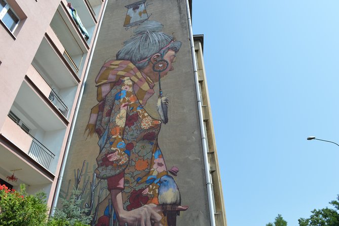 Lodz - 1-Day Tour to the Most Surprising Polish City (From Warsaw) - Accessibility and Pickup Information