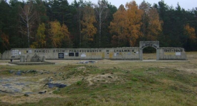 Lodz: Chelmno Kulmhof Concentration Camp Private Tour - Experience and Highlights