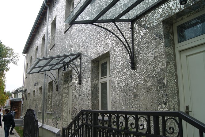 Lodz Old Town Manufaktura Highlights Private Walking Tour - Exclusive Focus on Your Group