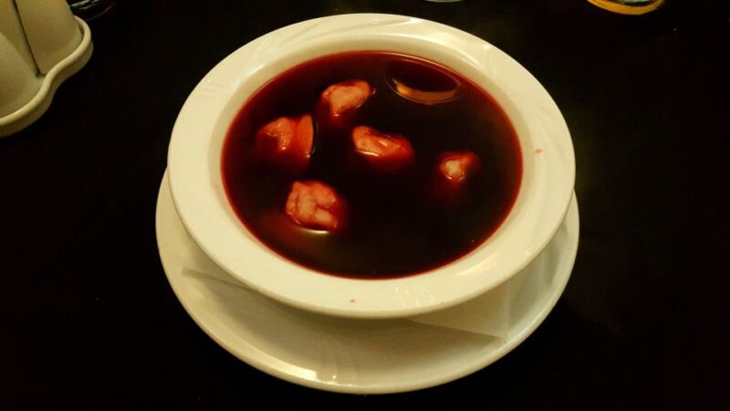 Lodz: Traditional Polish Food Tour - Experience and Highlights