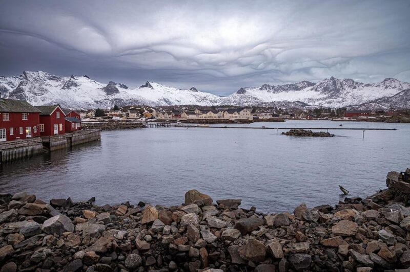 Lofoten in a Nutshell - 5 Hour Photography Sightseeing Tour - Photography and Guidance