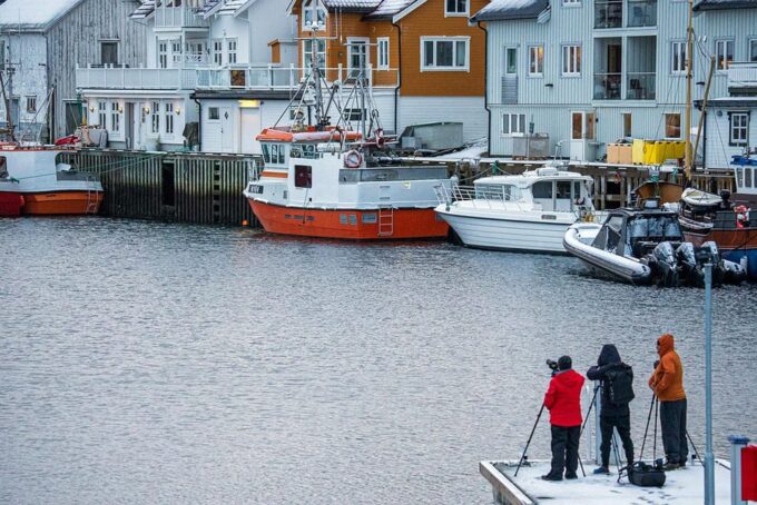 Lofoten in a Nutshell - 5 Hour Photography Sightseeing Tour - Frequently Asked Questions