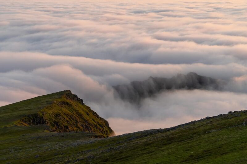Lofoten Islands: Hiking Into the Wilderness - Guided Tour - What to Bring
