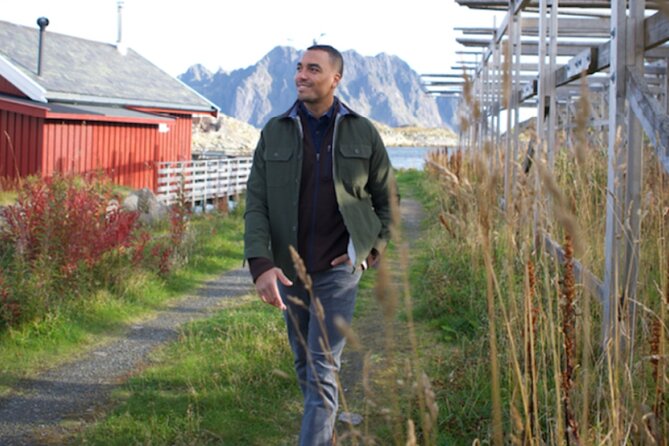 Lofoten Islands Luxury Fishing, Hiking & Beach Tour to Skrova - Additional Information