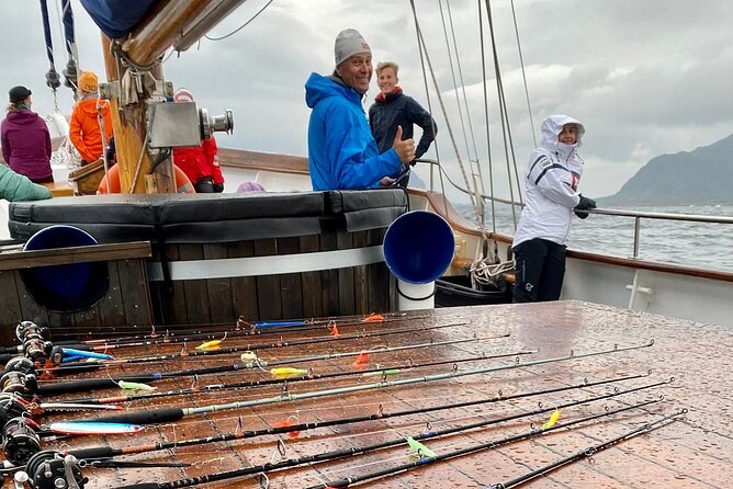 Lofoten Islands Luxury Fishing, Hiking & Beach Tour to Skrova - Getting to the Tour