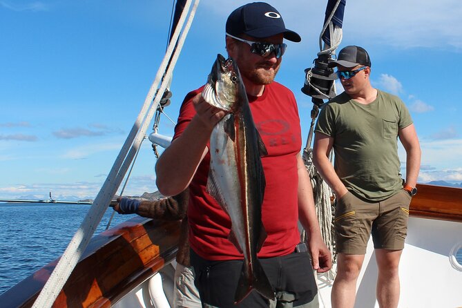 Lofoten Islands Luxury Sea2table Fishing Trip From Svolvær - Participant Reviews