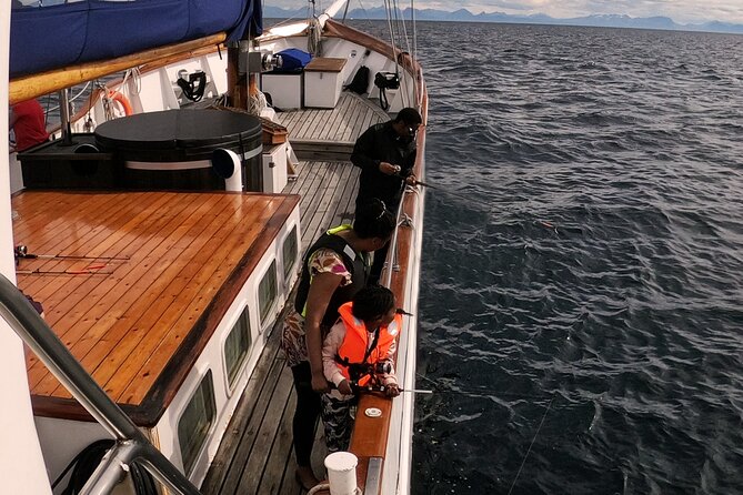 Lofoten Islands Luxury Sea2table Fishing Trip From Svolvær - Pricing Details