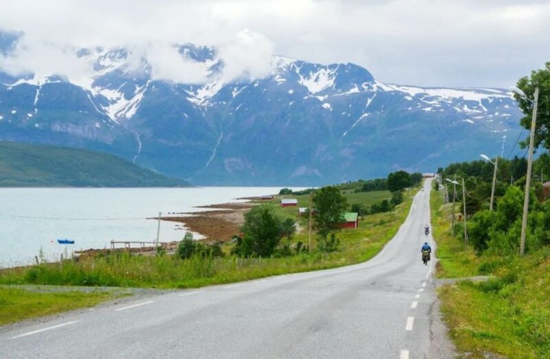 Lofoten Islands: Road Bike Scenic Tour - Activity Suitability and Requirements