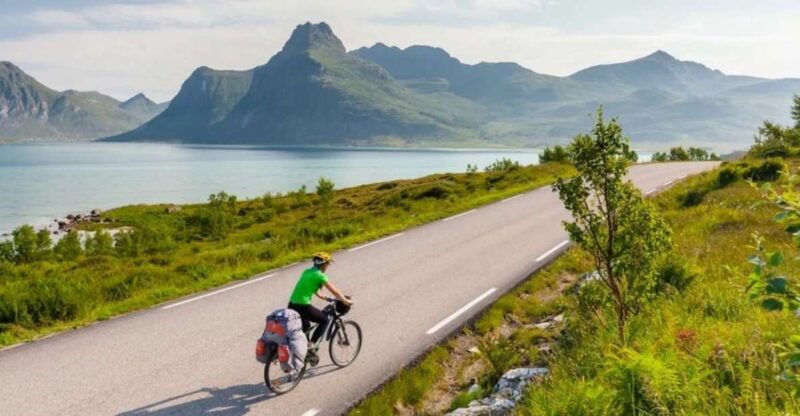 Lofoten Islands: Road Bike Scenic Tour - Recap