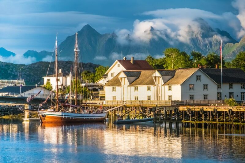 Lofoten Islands: Summer Photography Tour to Haukland Beach - Customer Feedback