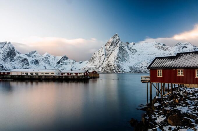 Lofoten Landscapes - 7 Hour Photography Sightseeing Tour - Frequently Asked Questions