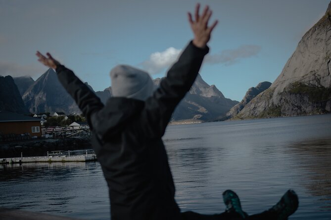 Lofoten Photo Tour in Van 7 Days - Key Points