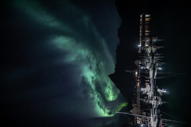 Lofoten Photo Tour in Van 7 Days - Health and Safety Considerations