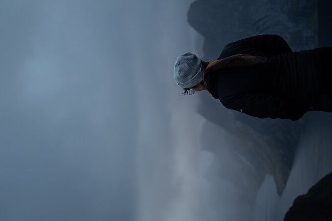 Lofoten Photo Tour in Van 7 Days - Booking and Cancellation Policy