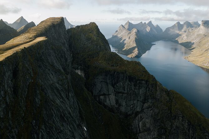 Lofoten Photo Tour in Van 7 Days - Exploring the Lofoten Islands