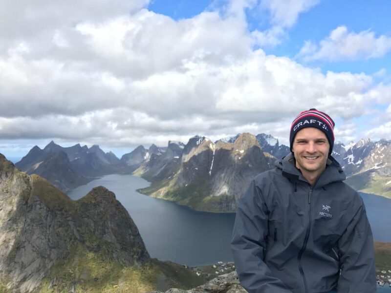 Lofoten: Private Tour for Cruise Visitors (From Leknes) - Itinerary and Highlights