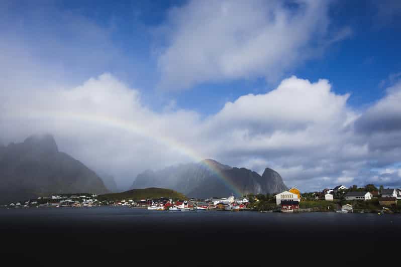 Lofoten: Private Tour for Cruise Visitors (From Leknes) - Important Information