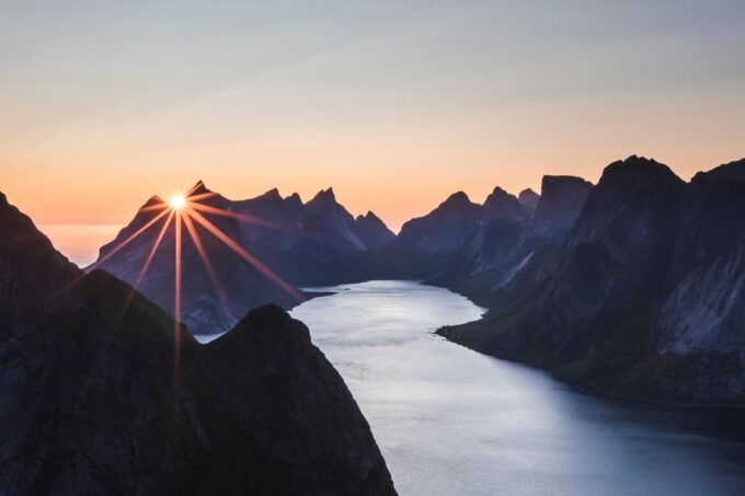 Lofoten: Private Tour for Cruise Visitors (From Leknes) - Cruise Visitor Considerations
