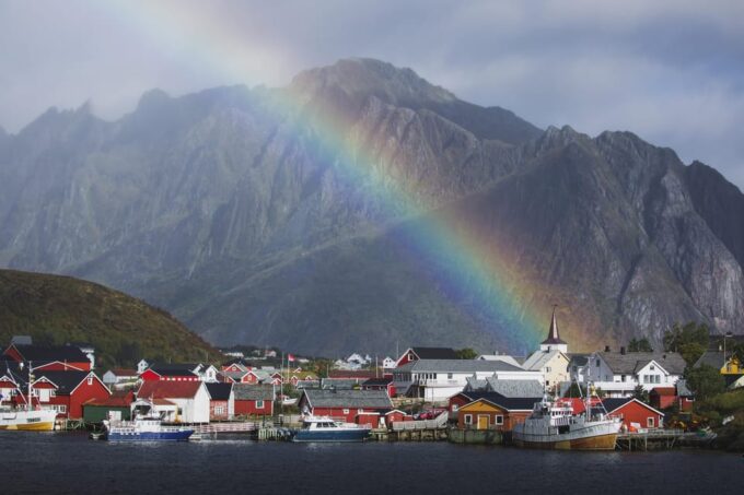 Lofoten: Private Tour for Cruise Visitors (From Leknes) - Frequently Asked Questions