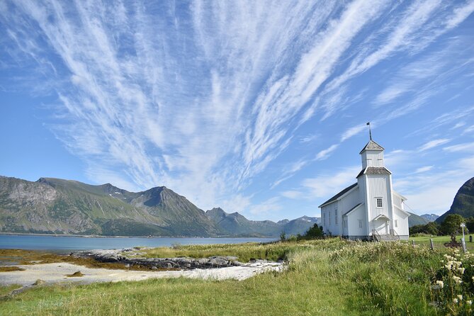 Lofoten PRIVATE Tour From Leknes - Large Group (5-8 Pax) - Breathtaking Landscapes
