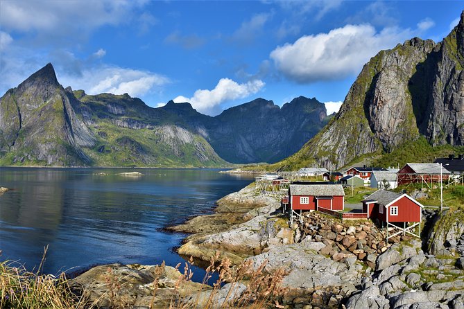 Lofoten Summer Photograpy Tour to Reine - Key Points